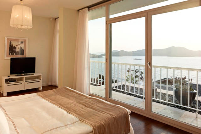 Palmalife Bodrum Resort & Spa