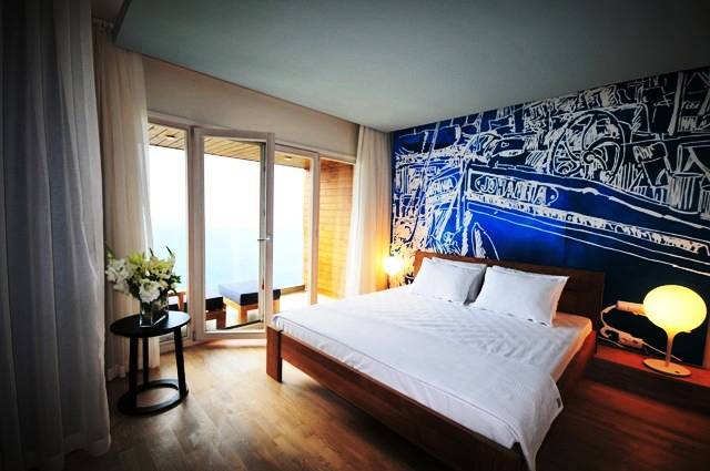 Palmalife Bodrum Resort & Spa