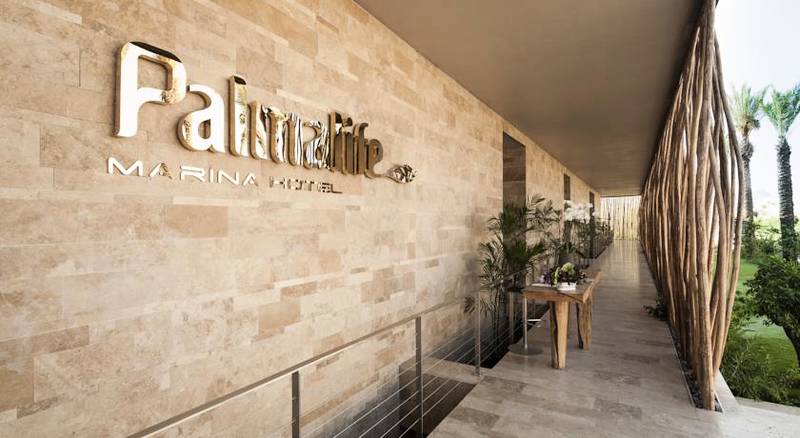 Palmalife Marina Hotel