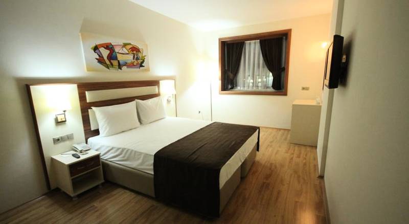 Palm City Hotel Turgutlu