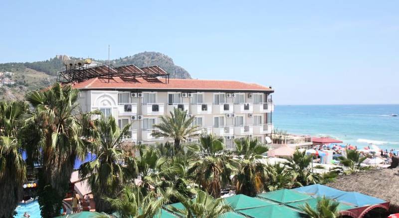 Palmiye Beach Hotel