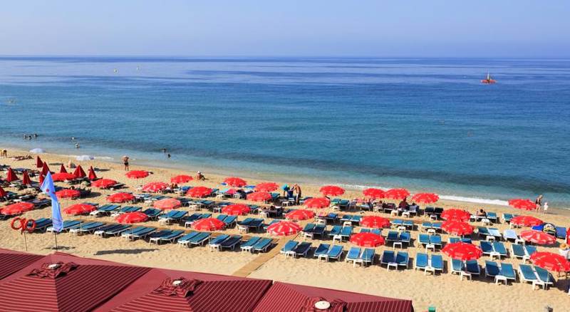 Palmiye Beach Hotel