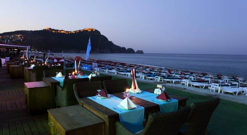 Palmiye Beach Hotel