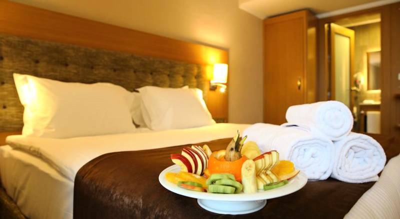 Palmiye Hotel Gaziantep