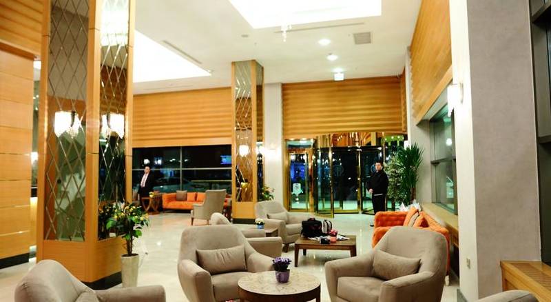 Palmiye Hotel Gaziantep