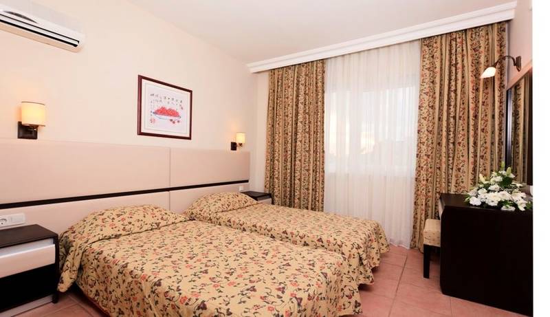 Palmiye Park Apart Hotel