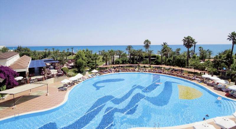 Paloma Grida Resort & Spa