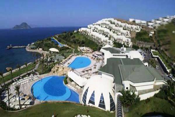 Yasmin Resort Bodrum