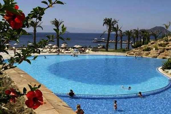 Yasmin Resort Bodrum