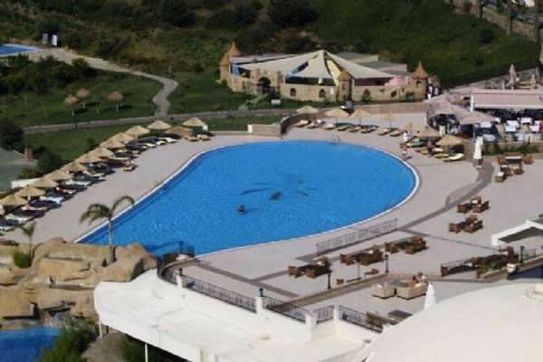 Yasmin Resort Bodrum