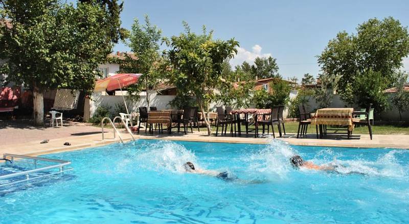 Pamukkale Hotel Greme