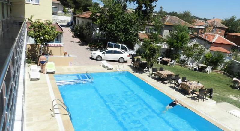 Pamukkale Hotel Greme