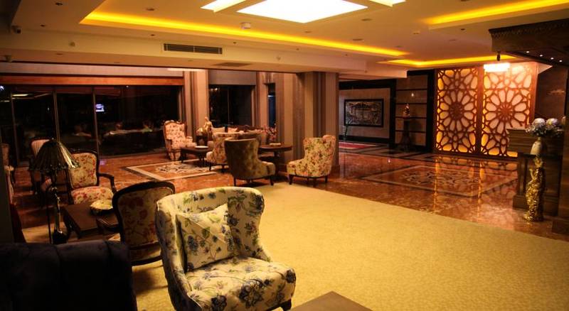 Panagia Suite Hotel