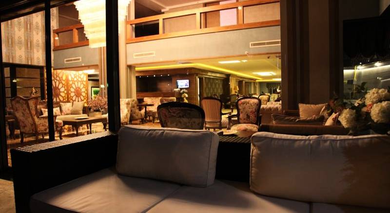 Panagia Suite Hotel