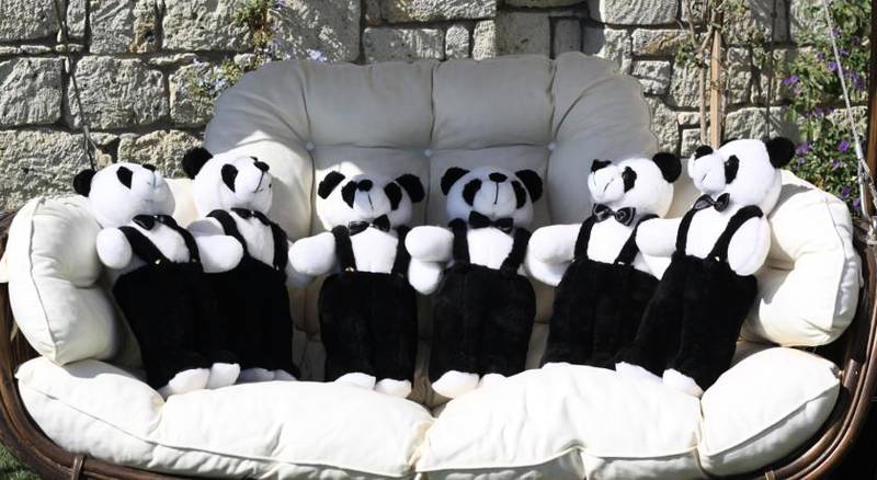 Panda Alaat Otel