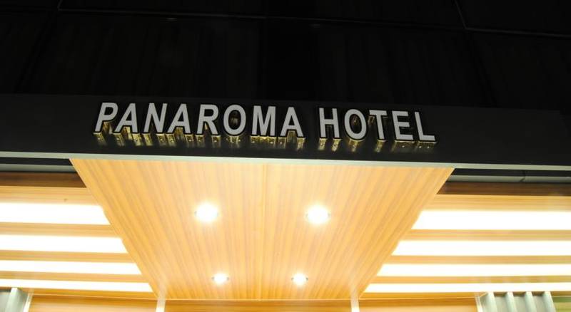 Panorama Damla Otel