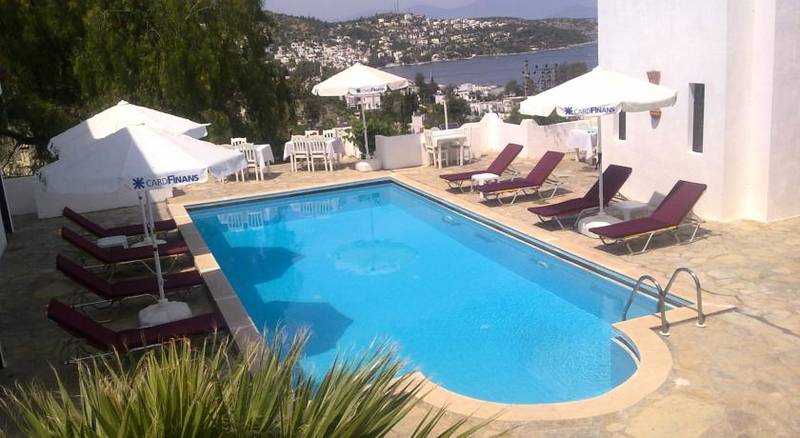 Panorama Hotel Bodrum