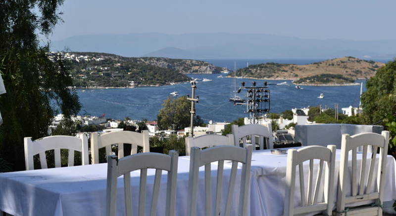 Panorama Hotel Bodrum