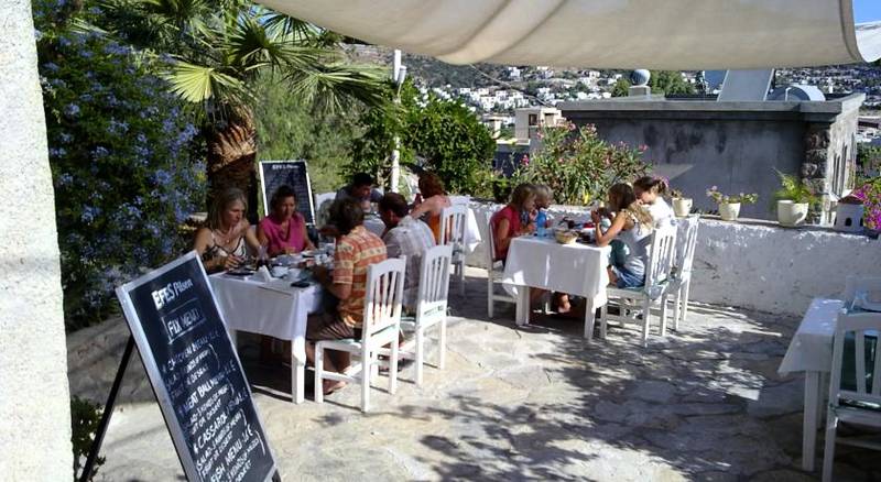 Panorama Hotel Bodrum