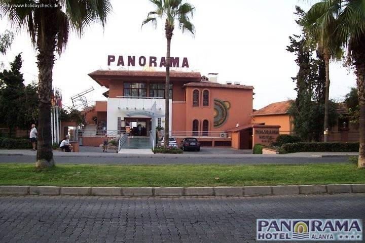 Panorama Hotel