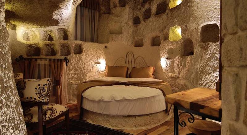 Panoramic Cave Hotel