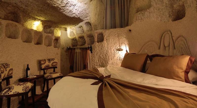 Panoramic Cave Hotel