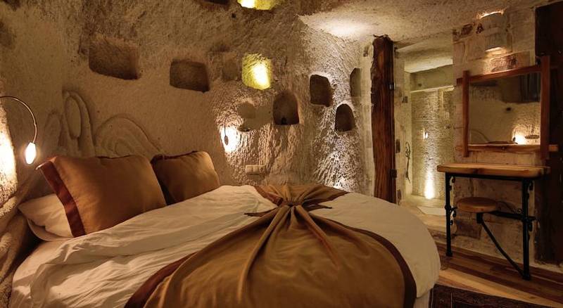 Panoramic Cave Hotel