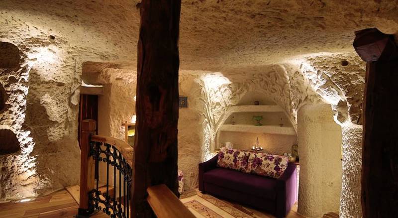 Panoramic Cave Hotel