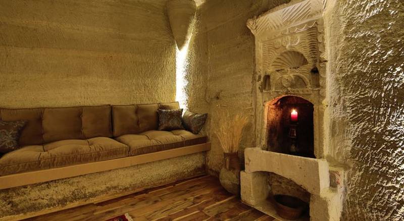 Panoramic Cave Hotel