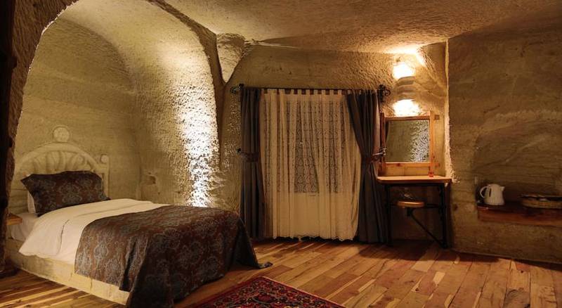 Panoramic Cave Hotel