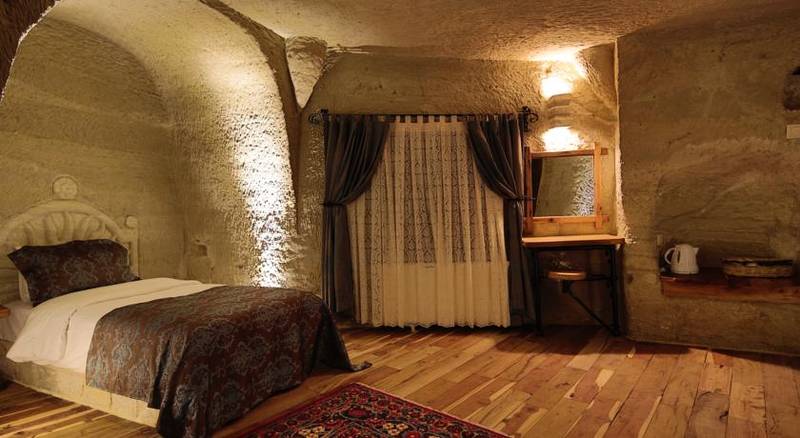 Panoramic Cave Hotel