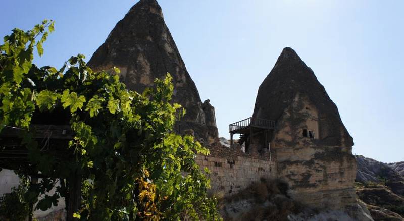 Panoramic Cave Hotel