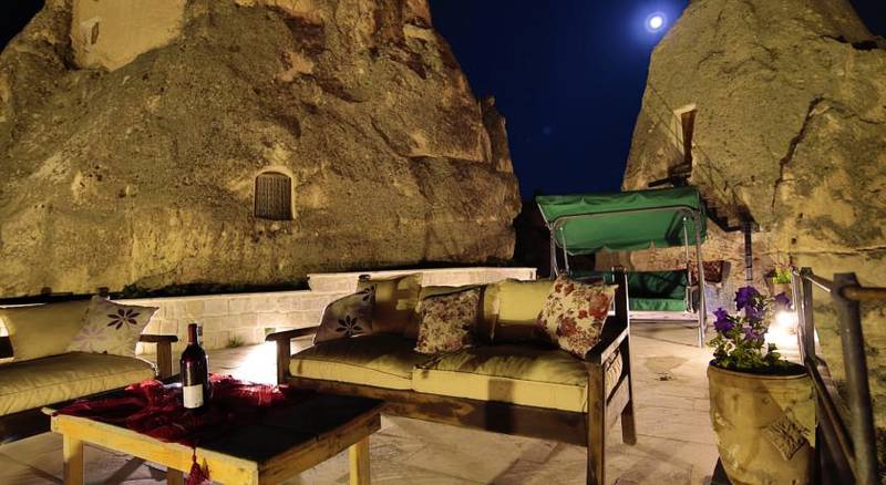 Panoramic Cave Hotel