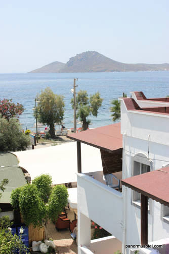 Panormus Otel