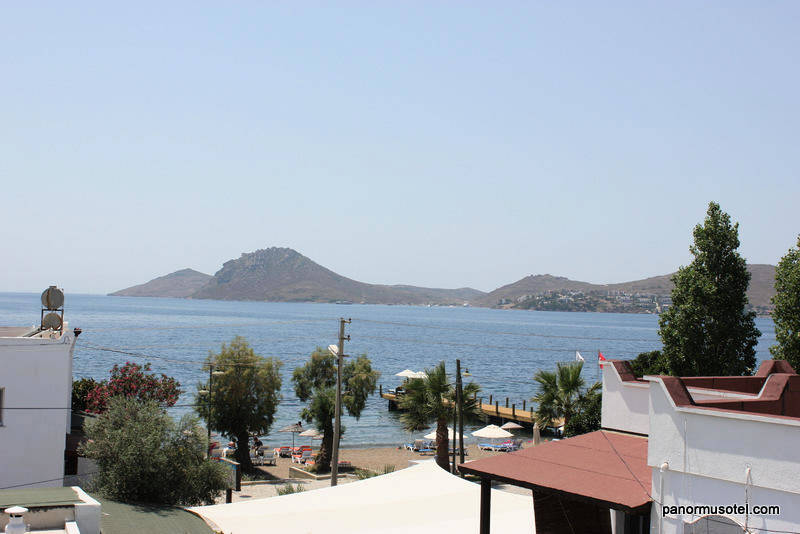 Panormus Otel