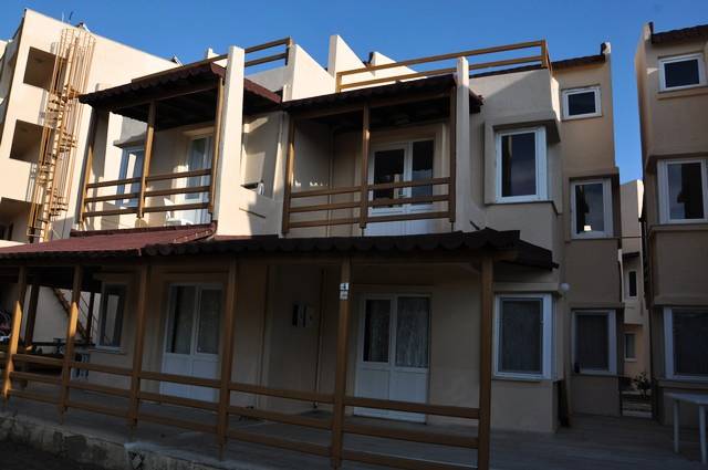 Papatya Otel