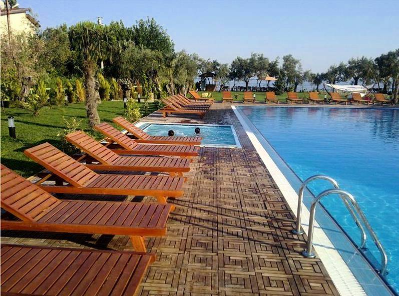 Papazlkhan Beach Hotel