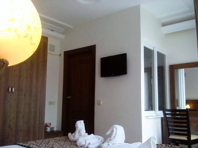 Paperon Otel