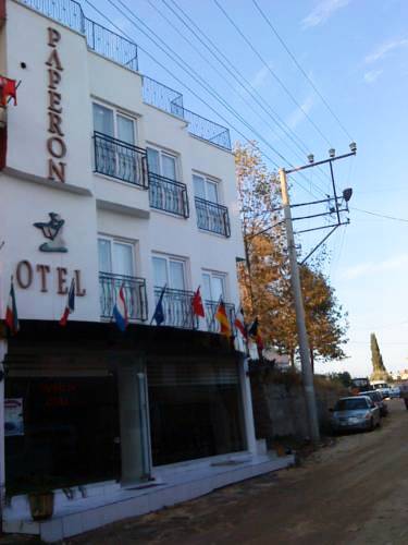 Paperon Otel