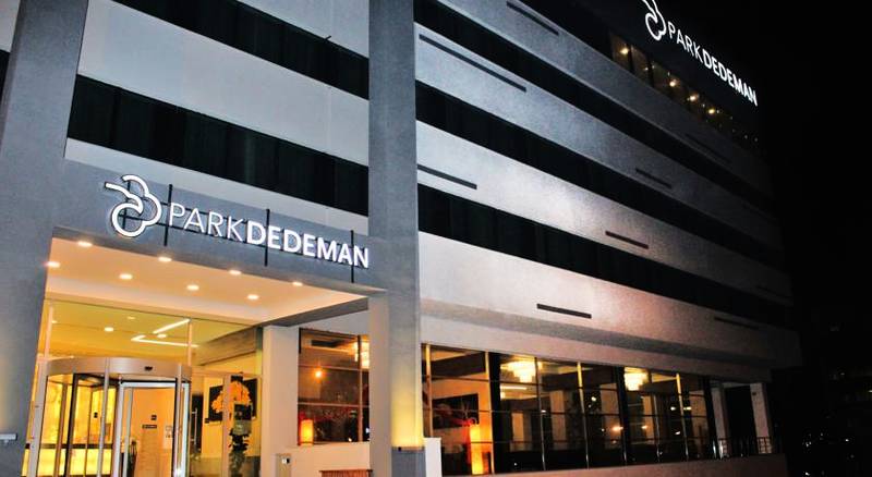 Park Dedeman Elaz