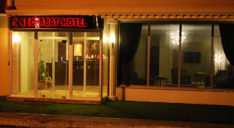 Eceabat Hotel Deniz