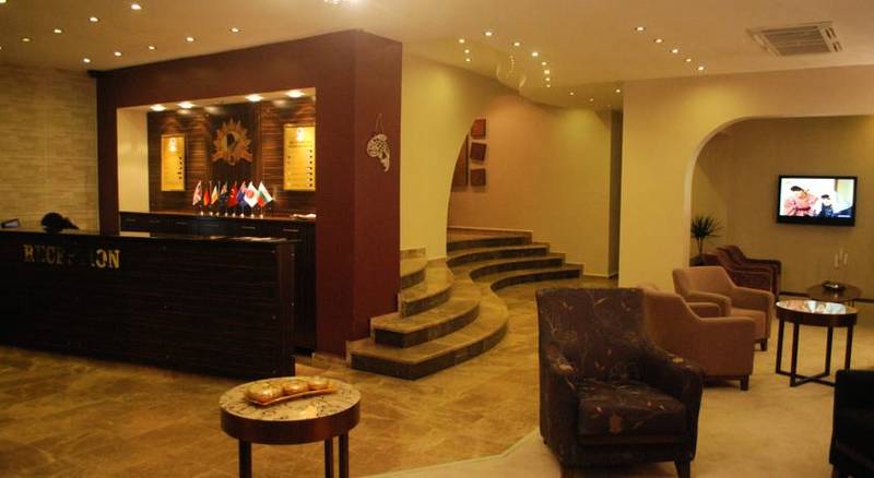 Eceabat Hotel Deniz