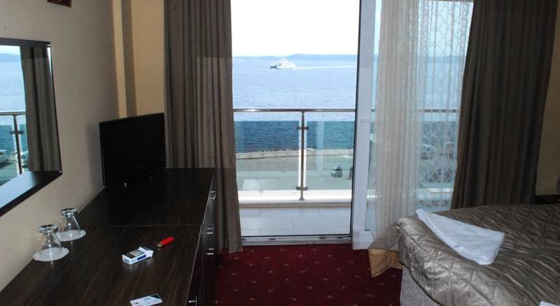 Eceabat Hotel Deniz