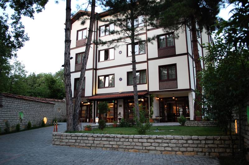 Park Hotel Safranbolu