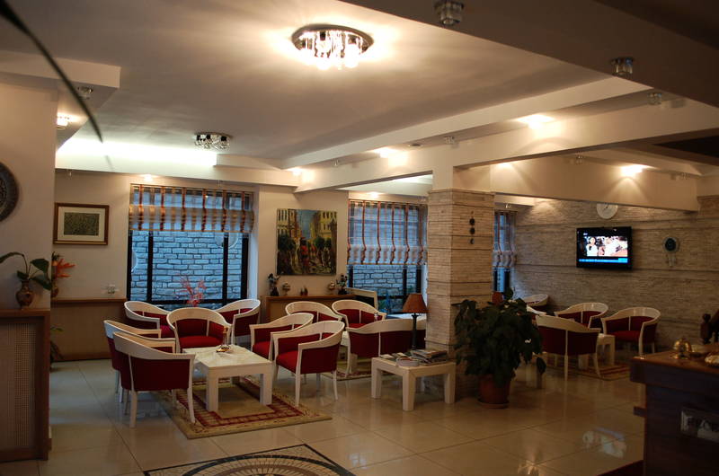 Park Hotel Safranbolu