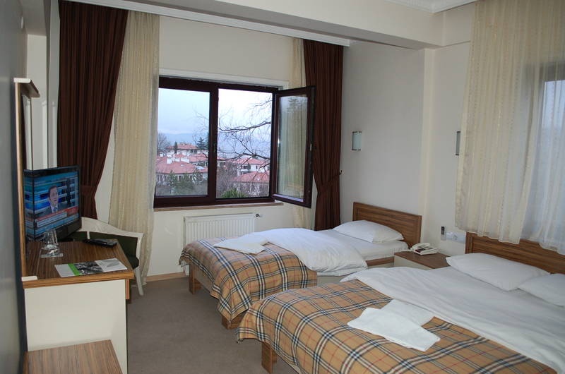 Park Hotel Safranbolu