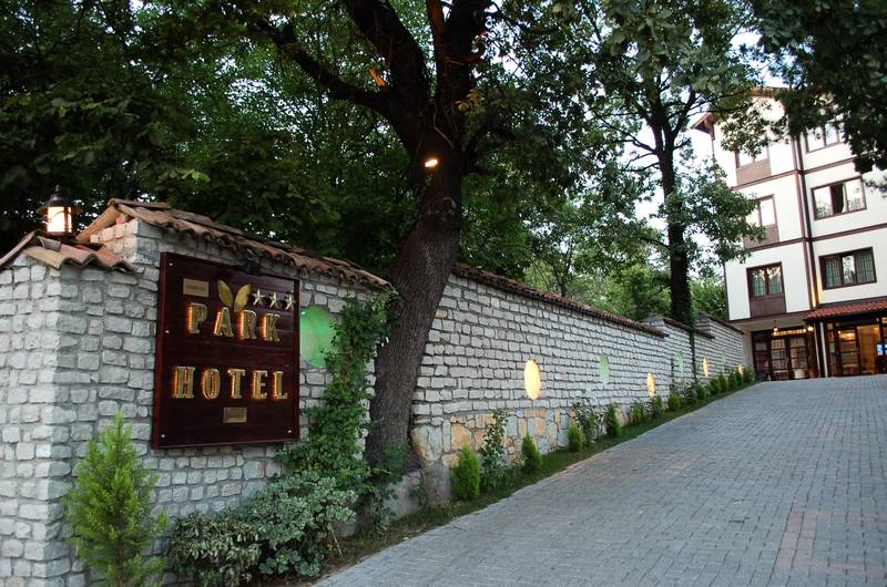 Park Hotel Safranbolu