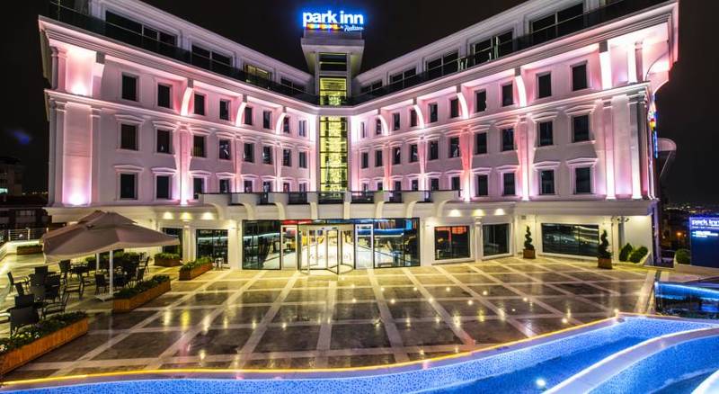 Park nn By Radisson Ankara