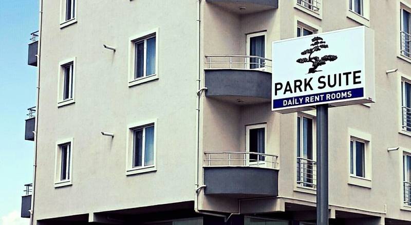 Park Suite Hotel
