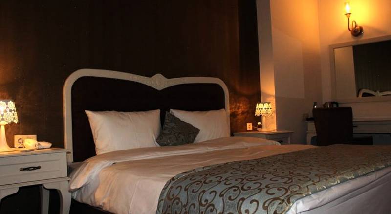 Parlak Resort Hotel